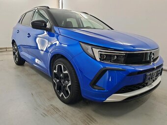 Opel 1.6  1. majiteľ r.v.2022 AUTOMAT ODPOCET - 2