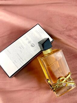 Yves Saint Laurent Libre Intense - 2