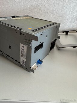 Autorádio VW Passat b6/b7 RNS 315 - 2