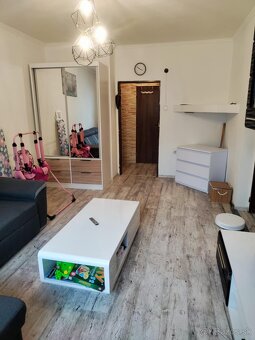 2 izbovy byt na predaj v Želiezovciach - 2