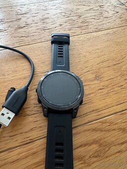 Garmin Epix Pro Gen 2 - 2