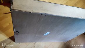 Strešné okno RoofLITE TRIO PINE, trojsklo, lemovanie - 2