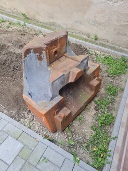 Závažie z VZV - 2