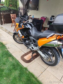 Honda Varadero 1000 2003 - 2