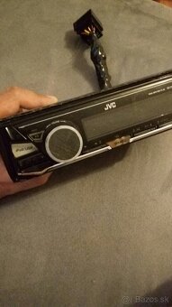 Autoradio - 2