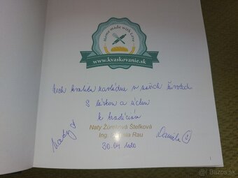 Kváskovanie 3- s podpisom autoriek - 2