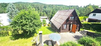 NOVINKA v PONUKE: Predaj celoročne obývateľnej rekreačnej ch - 2