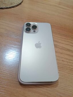 I phone 13pro Max - 2