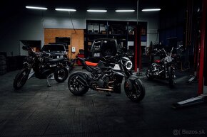 KTM Brabus 1300 R First Edition 1 of 77 - 2