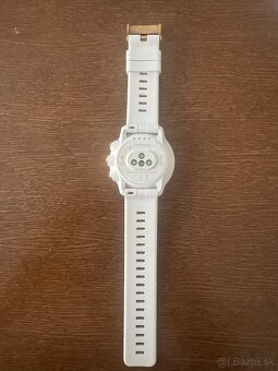 Predám športové hodinky Suunto Spartan Sport wirst HR - 2