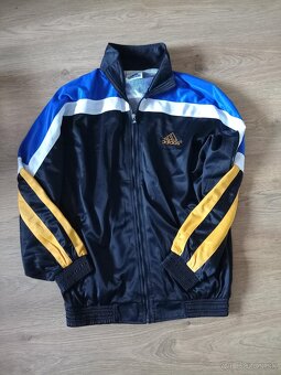Pánska Adidas súprava - 2