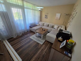 3 izb.byt,70m2+loggia, Trenčianske Teplice - 2