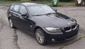 Díly BMW E91 320D xDrive 135kw 2012 Mpacket - 2