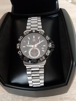 Tag Heuer Formula 1 chronograph - 2