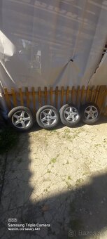 195/60 R15 Letné - 2