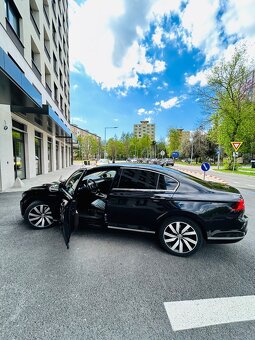 VW Passat B8 BiTdi 176KW 4-Motion - 2