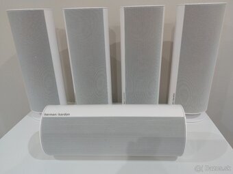 Harman/Kardon - 2