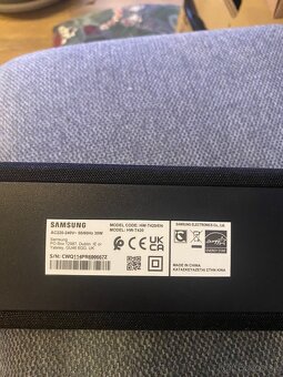 Samsung Soundbar HW-T420/EN - 2