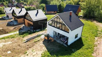 PONÚKAME NA PREDAJ CHALETY NA LIPTOVE -KÚSOK OD... - 2