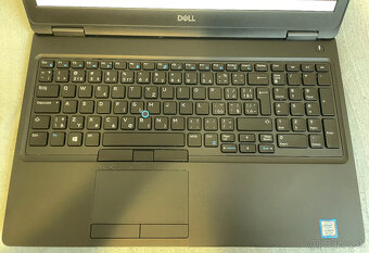 Dell Latitude 5590 - Intel Core i5, 16GB RAM, 512GB SSD, W11 - 2