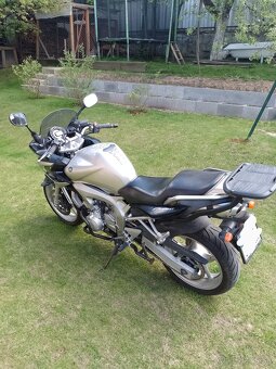 Yamaha - 2