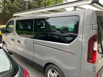 Renault Trafic 1.6 Dci Energy 125 L2H1 - 2