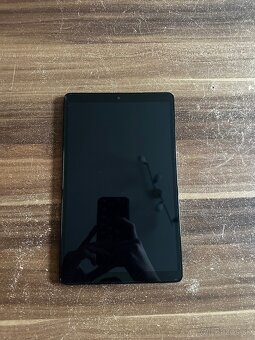 Samsung galax tab A - 2
