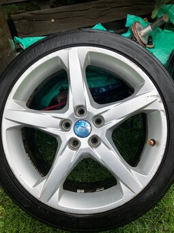 5x108 R18 Ford - 2