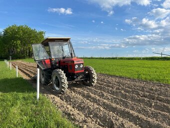 Zetor 6945 - 2