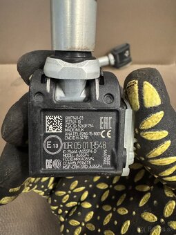 TPMS snímače tlaku BMW - 2