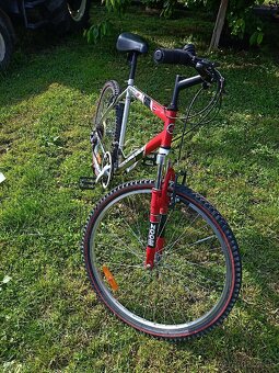 MTB 26" - 2