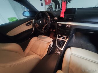 BMW e87 118i - 2
