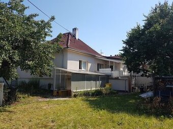4.izb RD Floreát Valašská PN - 2