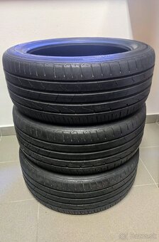 Predám 4ks Hankook K125 Ventus Prime 3 225/45 R17 94W XL - 2