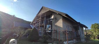 Lesenie - 2