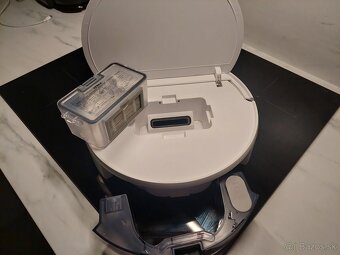 Tesla Robostar iQ100 - 2