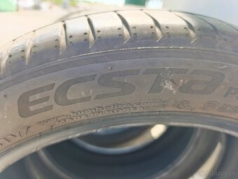 predam pneu Kumho - 2