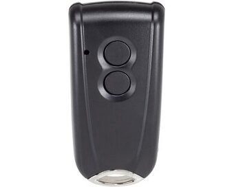 Hörmann RSC2-433MHz 2-tlačidlový diaľkový ovládač - 2
