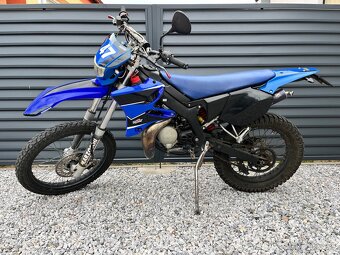 Yamaha Dt 50R - 2