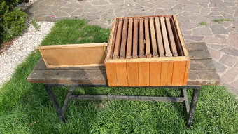 Úľ - nástavok B10 - 2