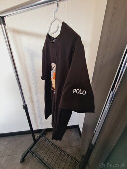 Polo ralph lauren tričko - 2