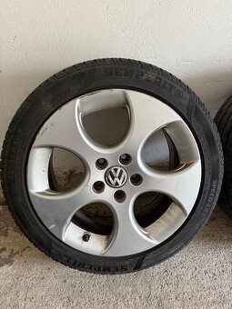 Volkswagen 5x112 R17 - 2
