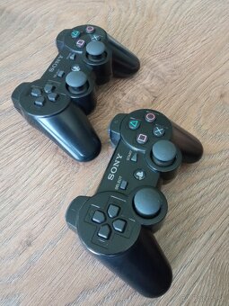 PS3 Sony Dualshock originál - 2