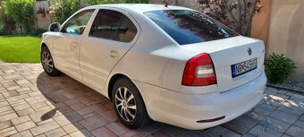 Škoda Octavia 1.6 TDI CR DPF - 2