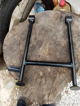 cz 125 t 150c stojan - 2