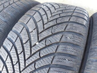 235/55R17 SEMPERIT-CONTINENTAL zimné pneumatiky - 2