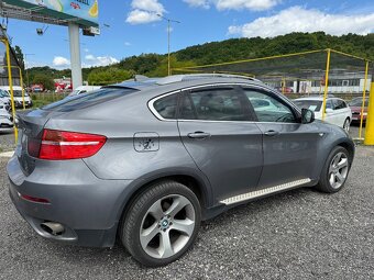 BMW X6 xDrive 30d, SK Pôvod, 3.Majiteľ - 2