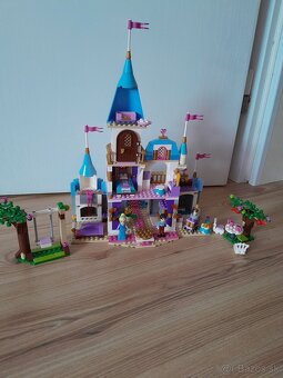 Lego Disney - 2