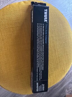THULE Oska na bicykel 160-172 mm (M12X1.0) Syntace - 2
