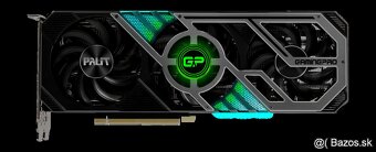 Palit GeForce RTX 3070 Gaming Pro - 2